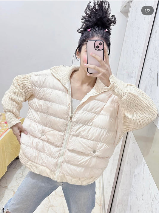 Size-XL-2XL , Bust -Free