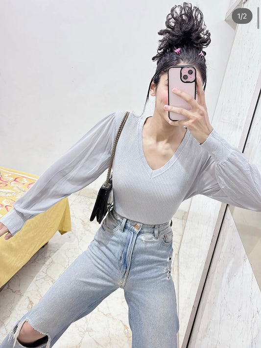 Size-S-M , Bust -Free