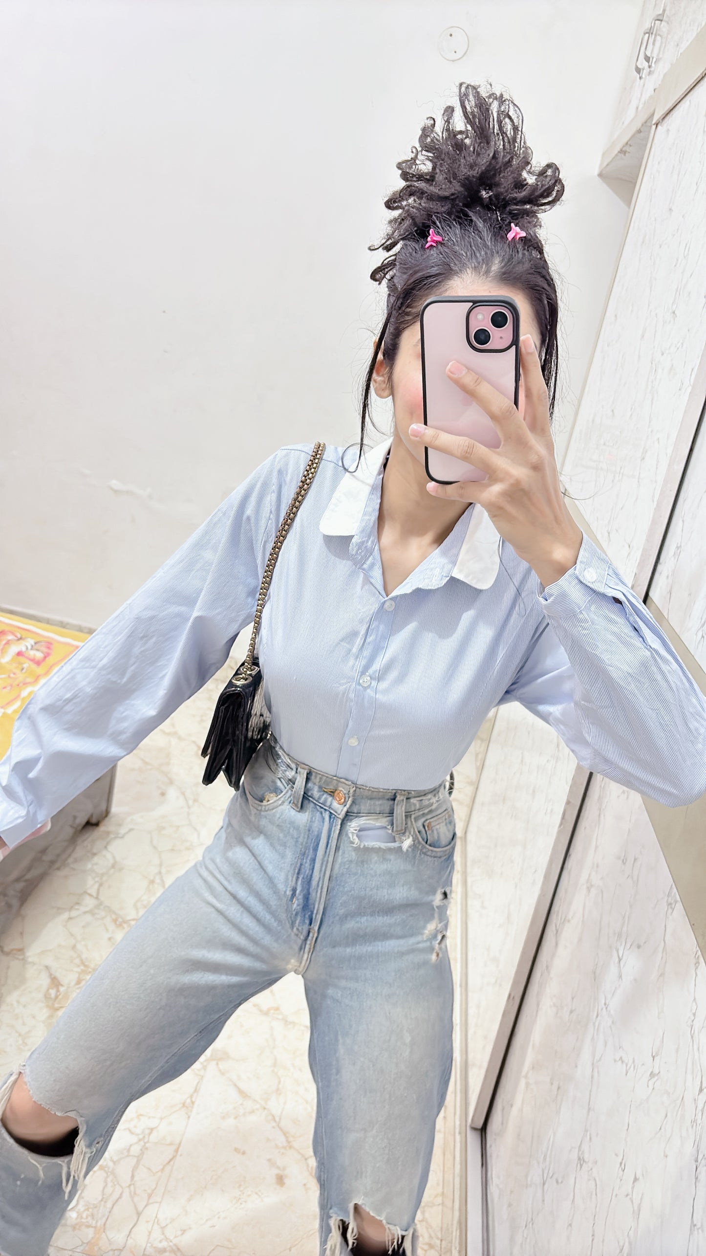 Size-S , Bust -32