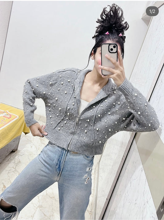 Size-S-M , Bust -Free