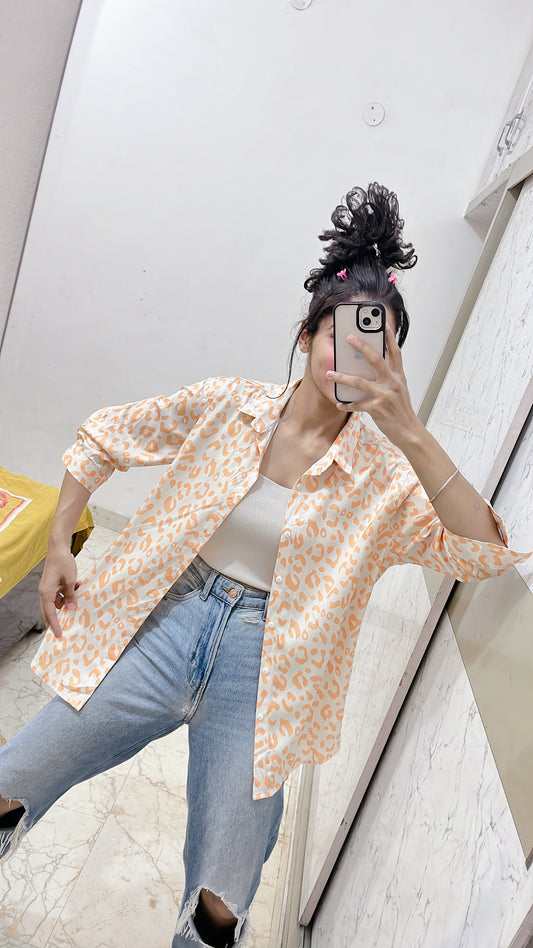 Size-L , bust -40