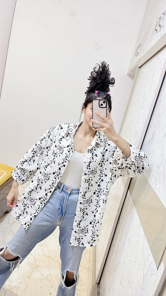 Size-L-XL , bust -40-42