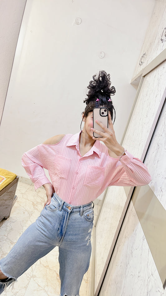 Size-L , bust -38-40