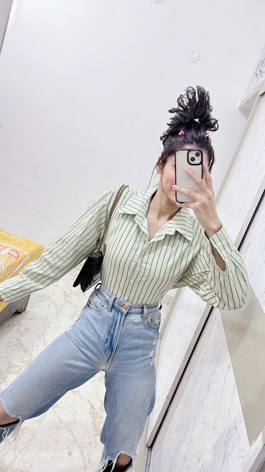 Size-L , bust -38