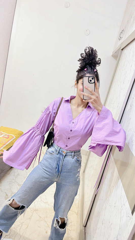 Size-M-L , bust -36