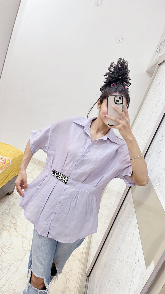 Size-L , bust -40