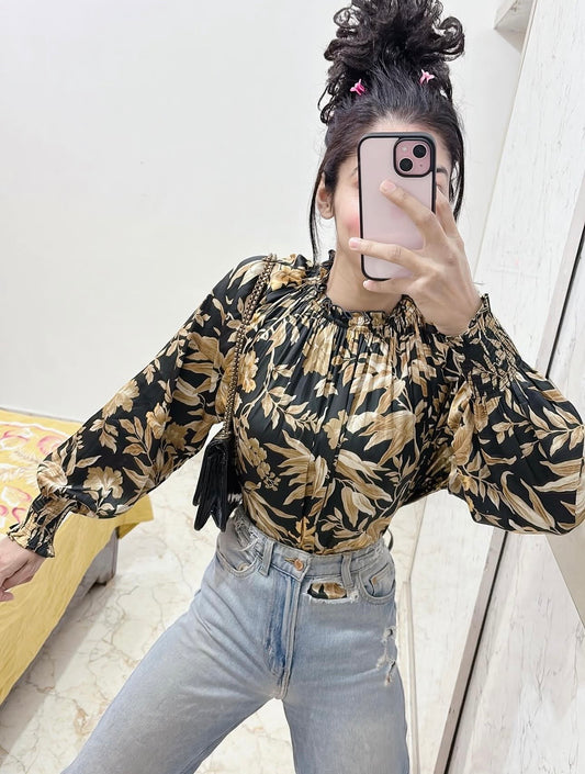 Size-XL , Bust -free