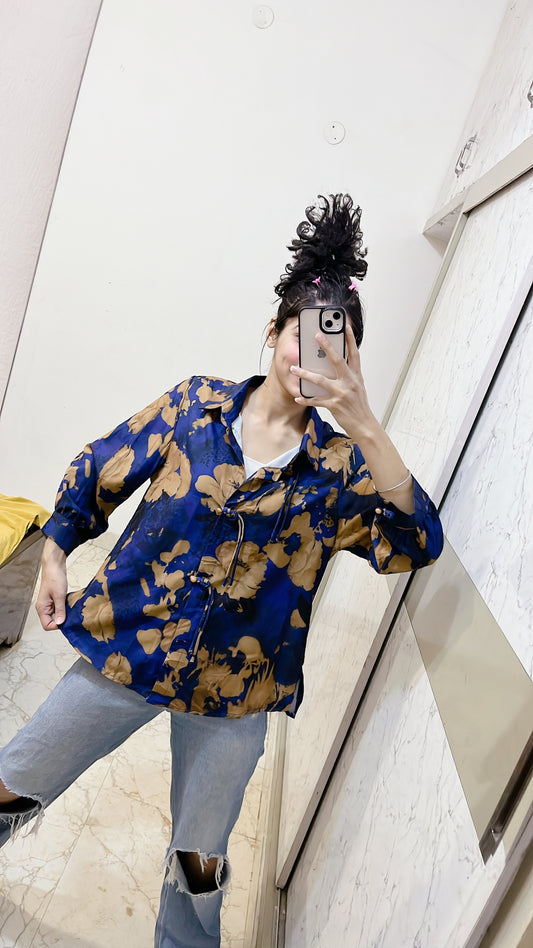 Size-L , bust -38