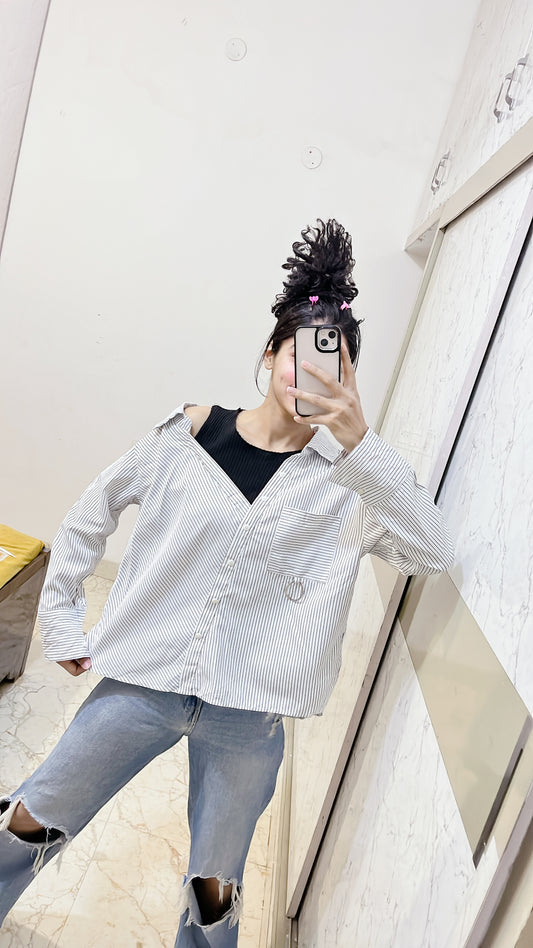 Size-L-XL ,bust -40-42