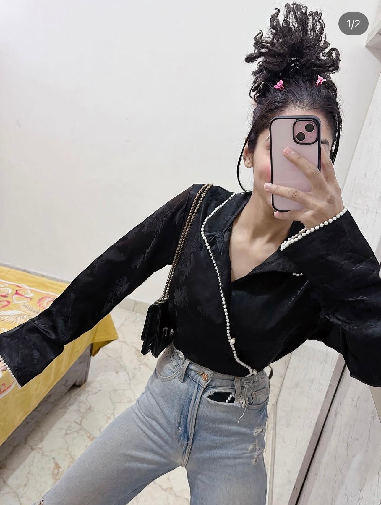 Size-L , Bust -36