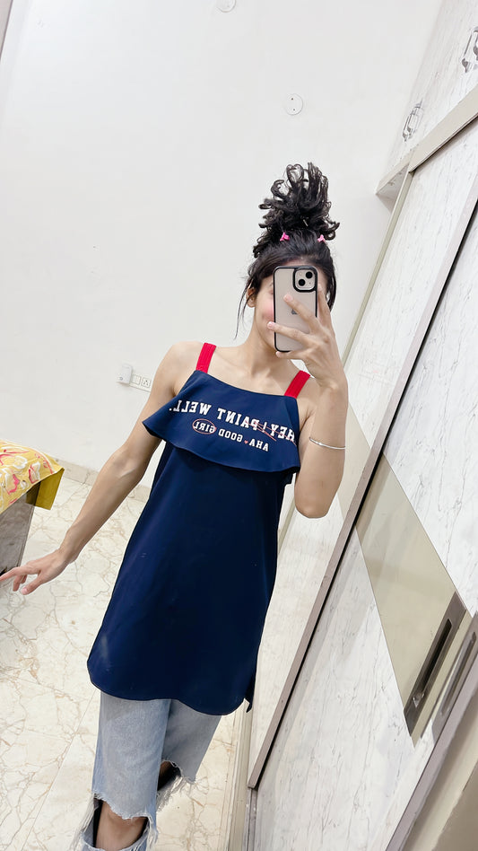 Size-XS , bust -30