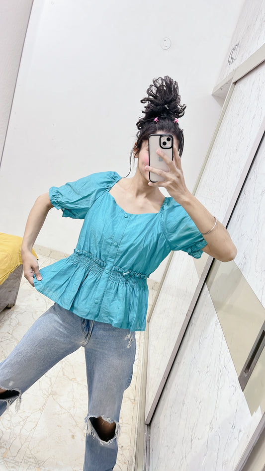 Size-L , bust -36