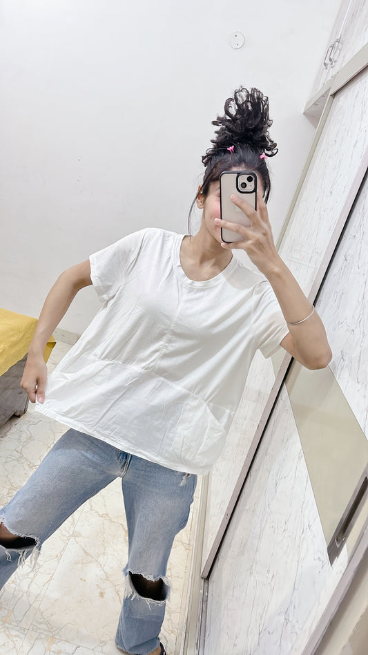 Size-L , bust -40