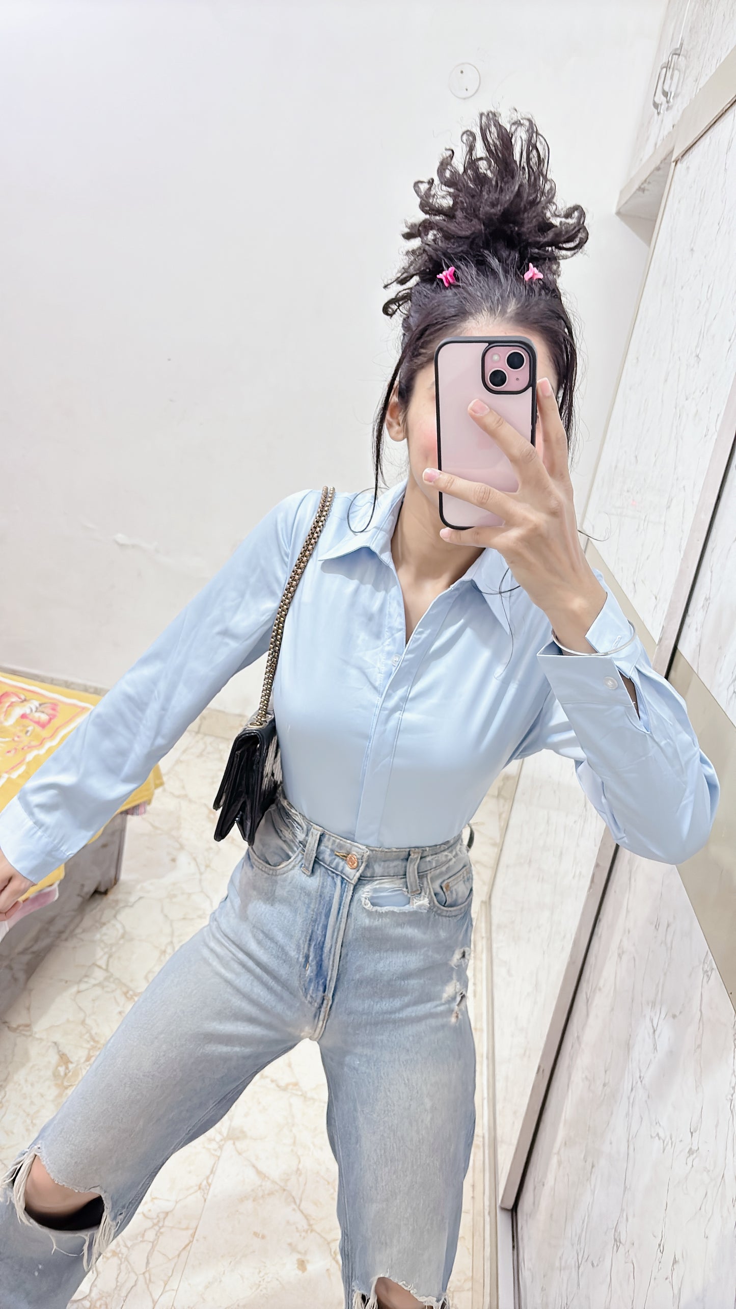 Size-XS , Bust -28-30
