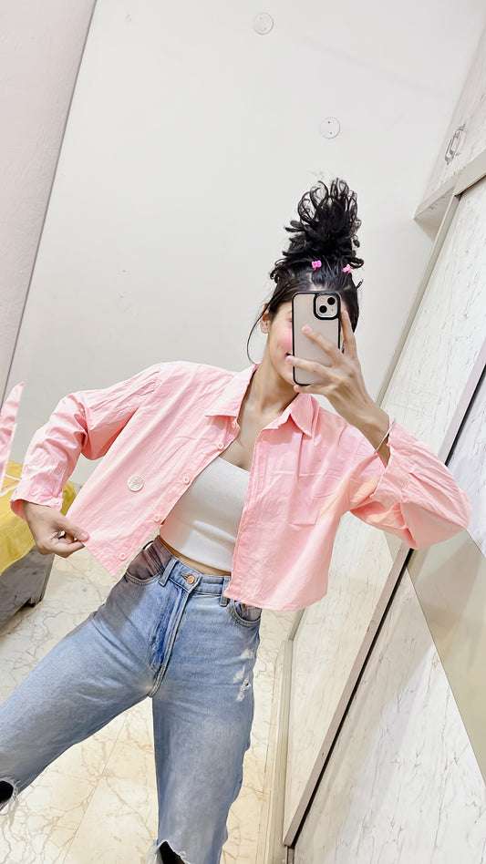 Size-L , bust -40