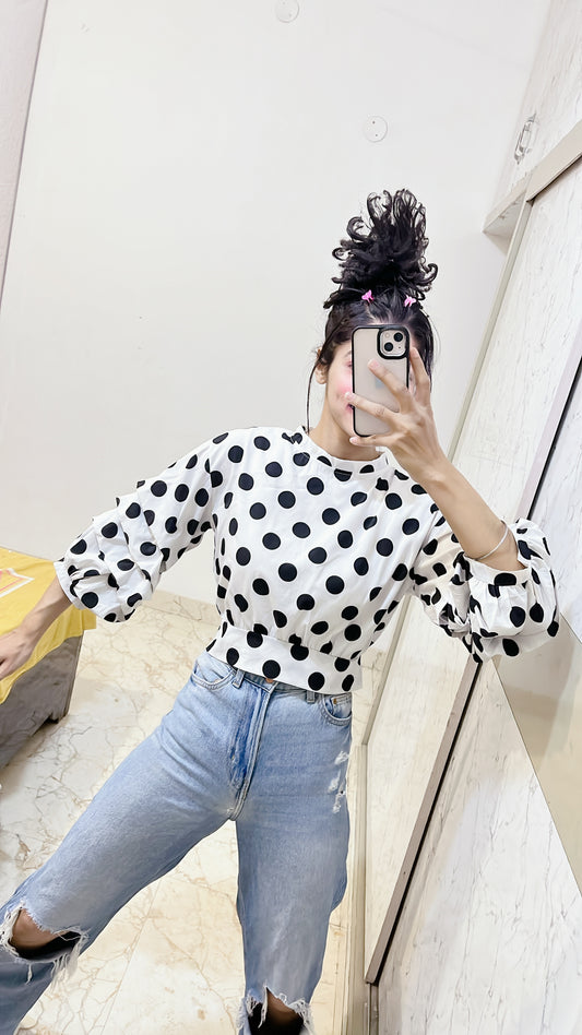 Size-M , bust -34