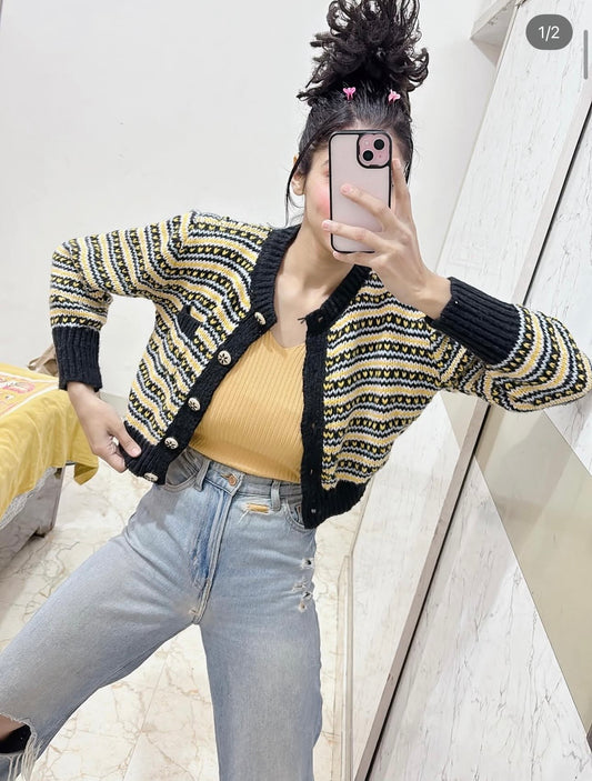Size-XS-S , Bust -Free