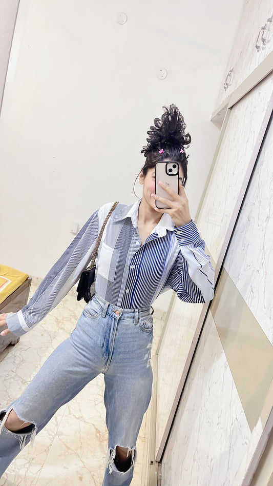 Size-XL , bust -42
