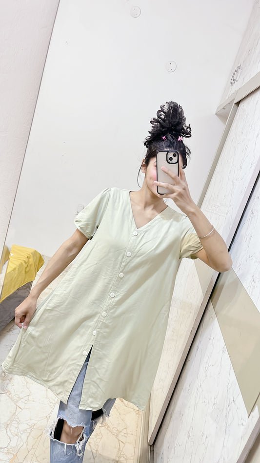 Size-L , bust -40
