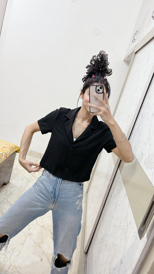 Size-M , bust -34