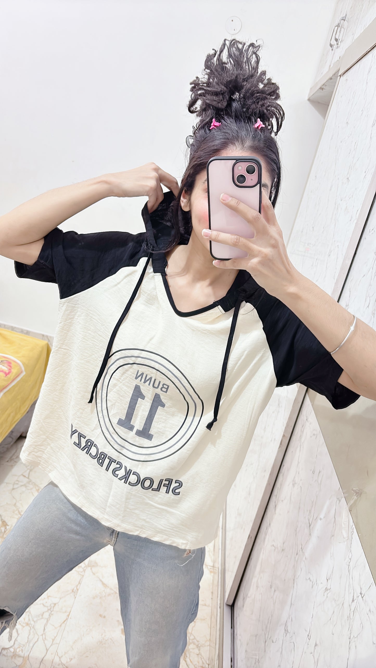 Size-L , Bust -36-38
