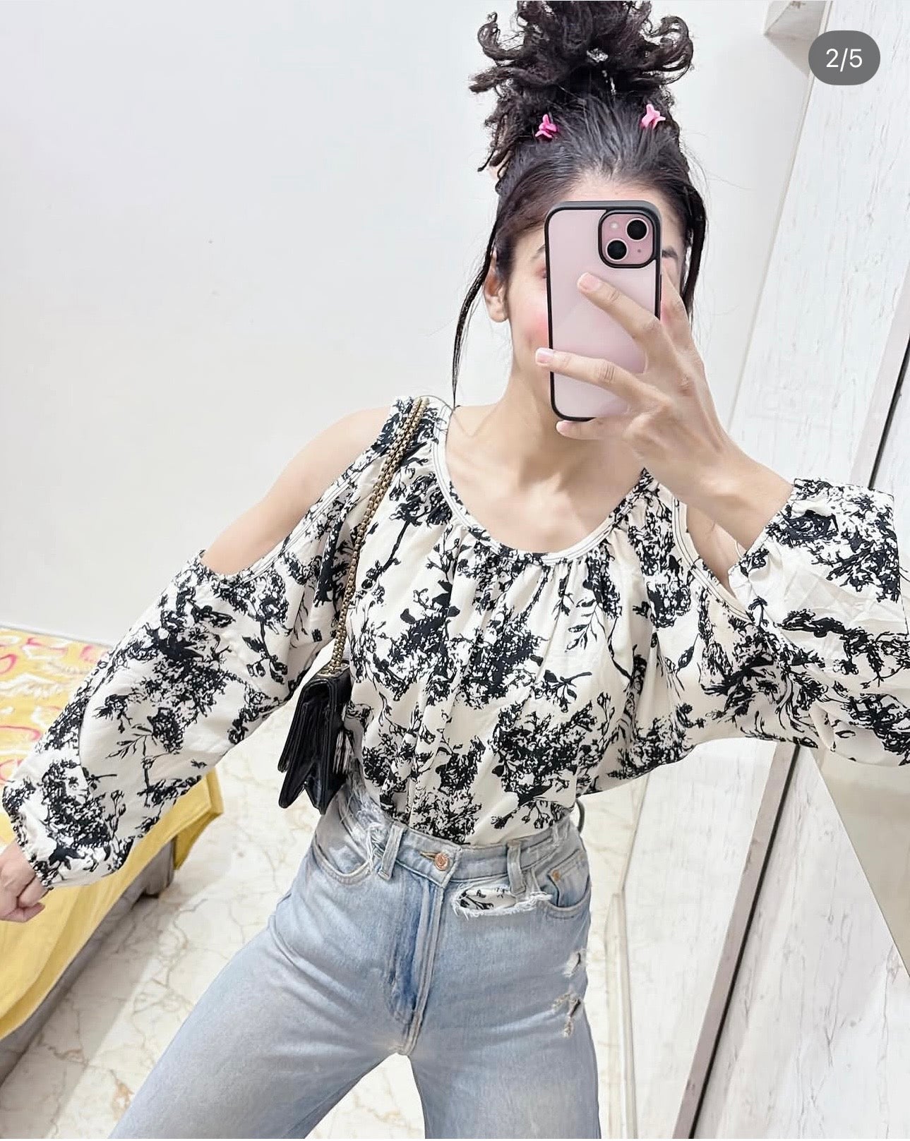 Size-L , Bust -free