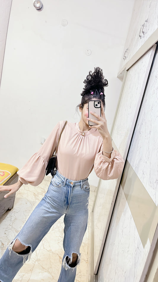 Size-L , bust -40