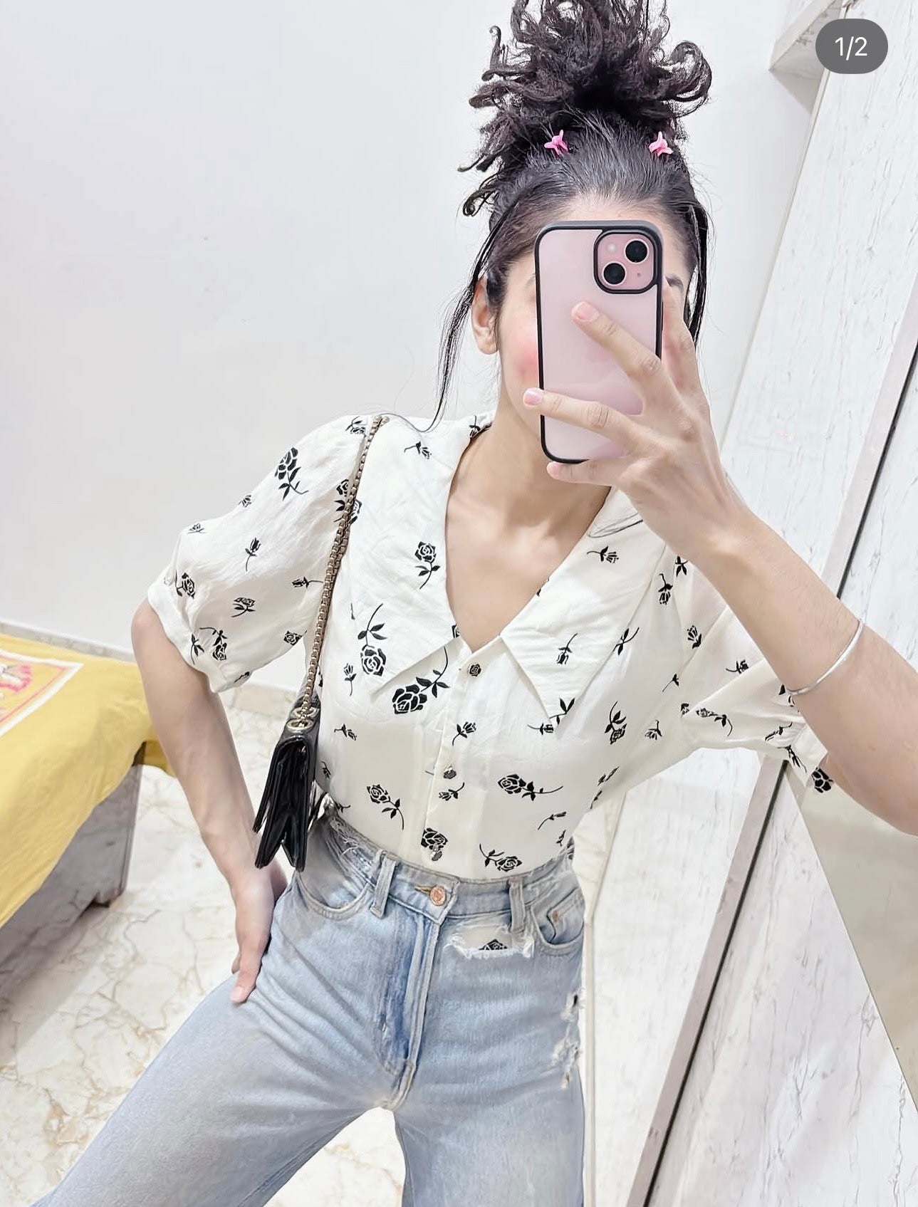 Size-L , Bust-38