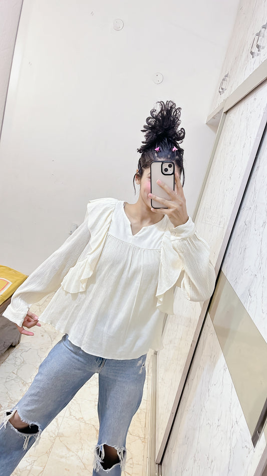 Size-L , bust -38-40
