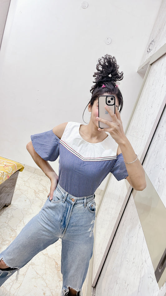 Size-L , bust -36