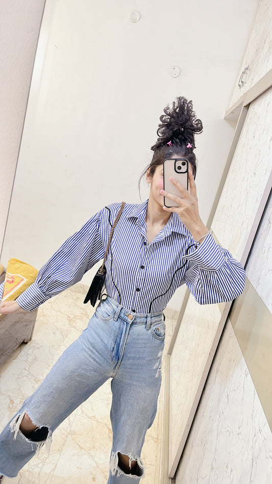 Size-L , bust -36-38