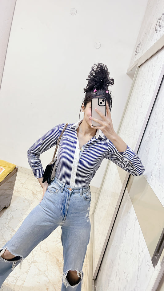 Size-XS , bust -28-30