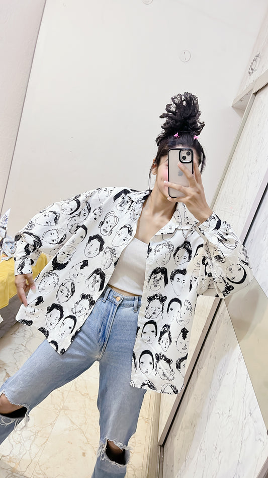 Size-2XL-3XL , bust -44-46