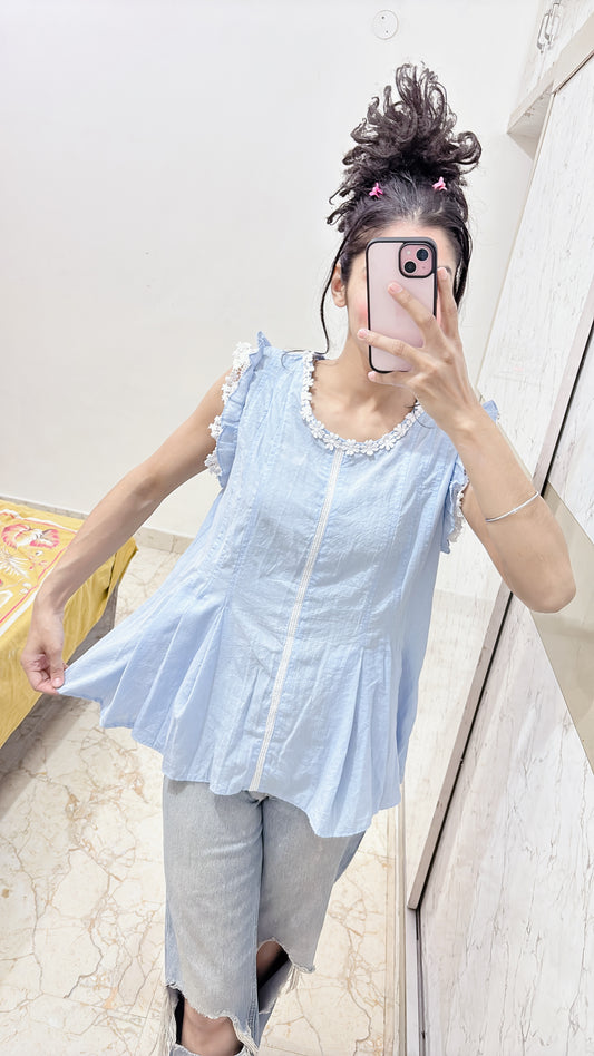 Size-M , Bust -34