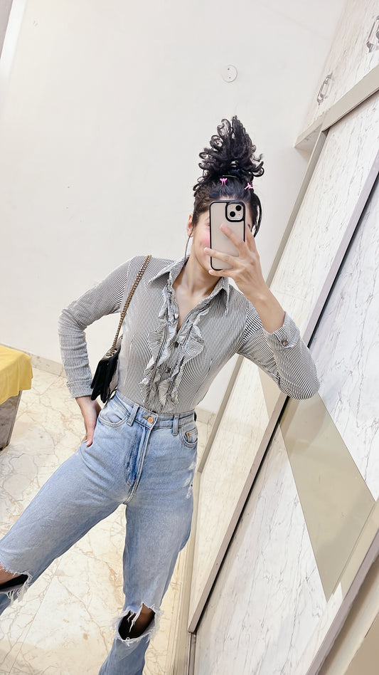 Size-XS , bust -28-30