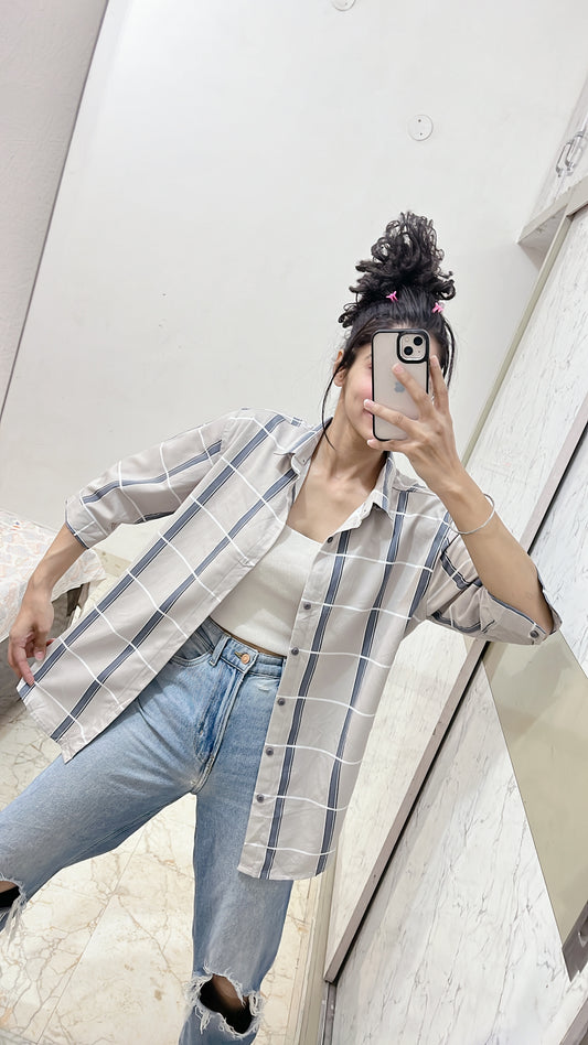Size-L , bust -40