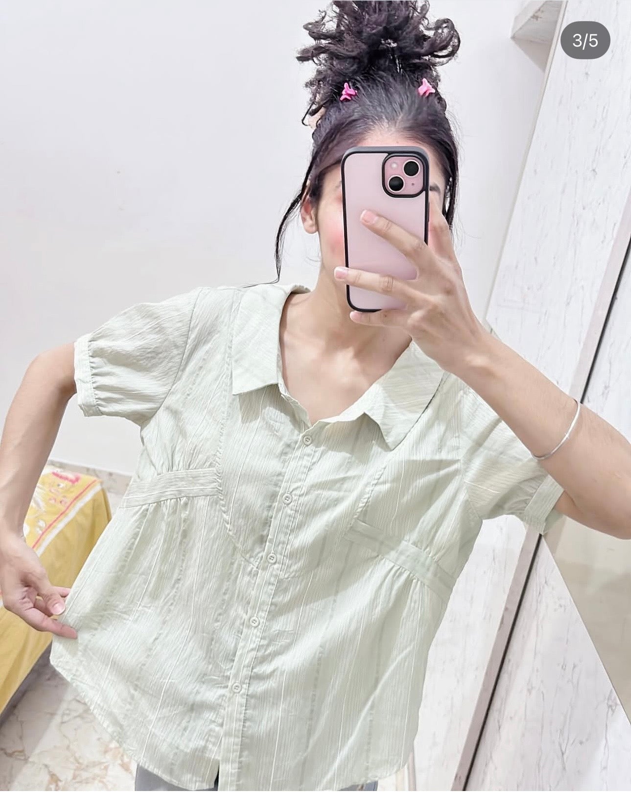 Size-L , Bust -36