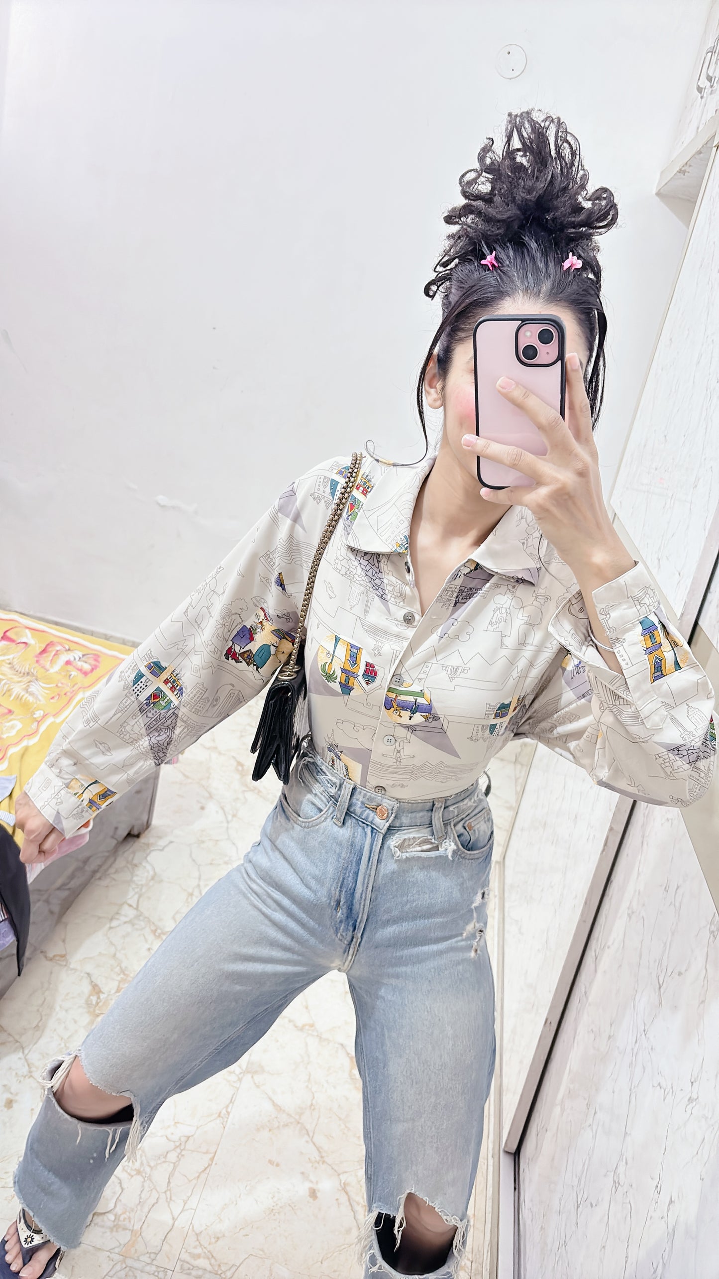 Size-L , Bust -40