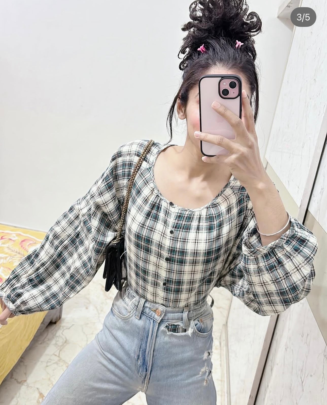 Size-2XL , Bust -free