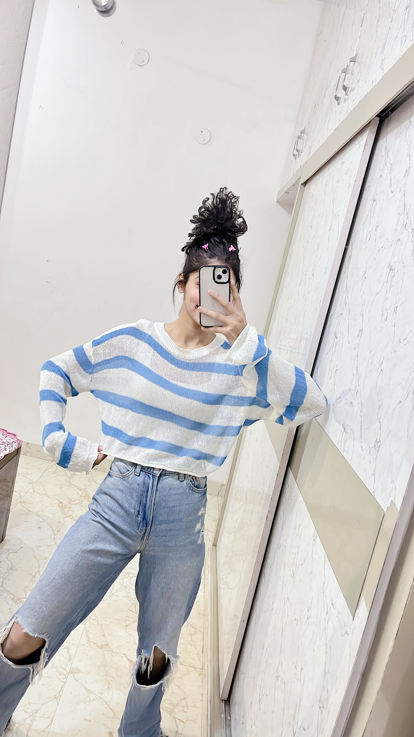 Size-M-L , bust -free