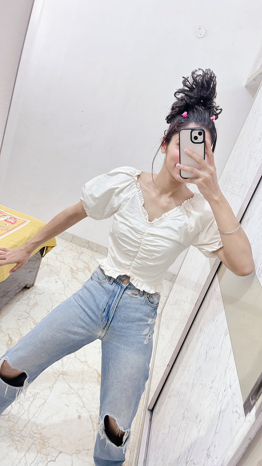 Size-XS , Bust -28-30