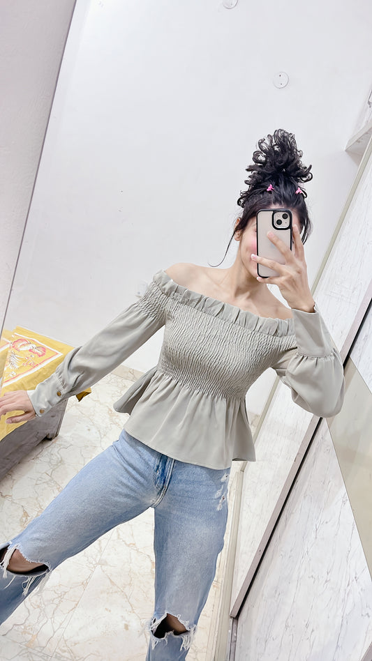 Size-XS-S , bust -30-32