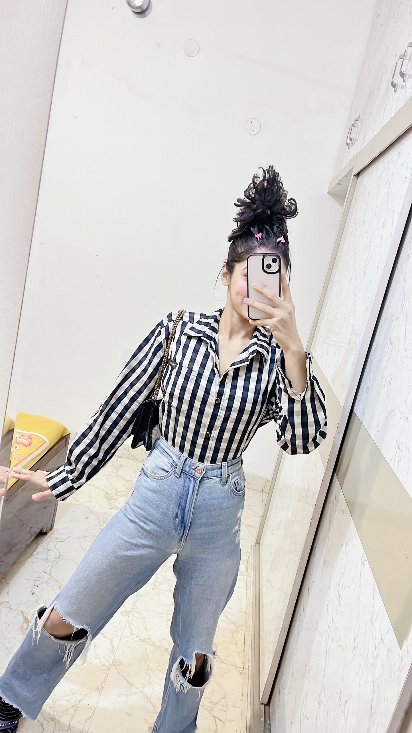 Size-XL , bust -42