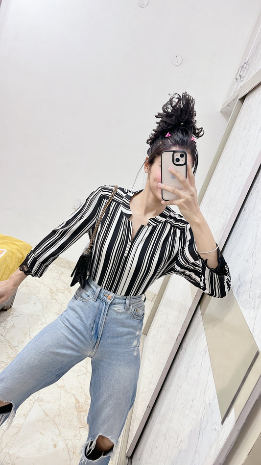 Size-M , bust -34
