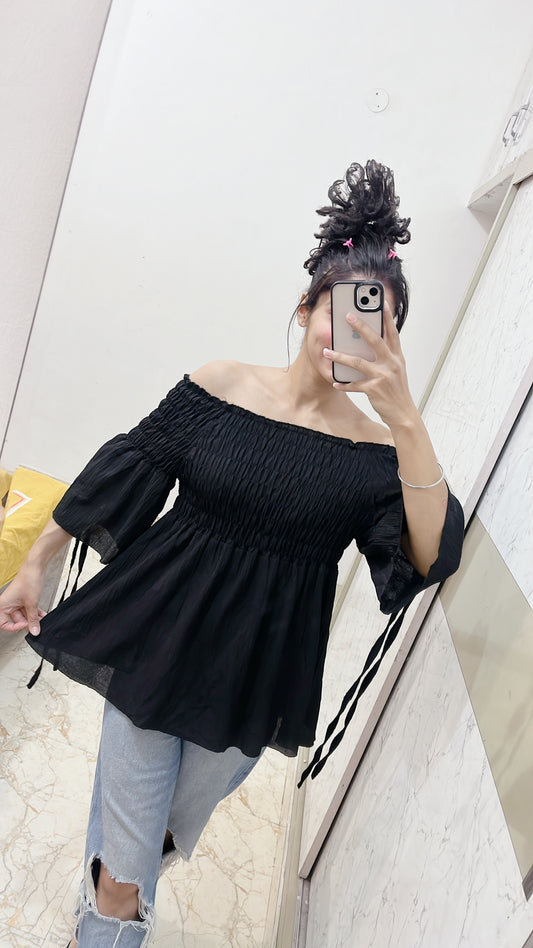 Size-L , bust -36-40