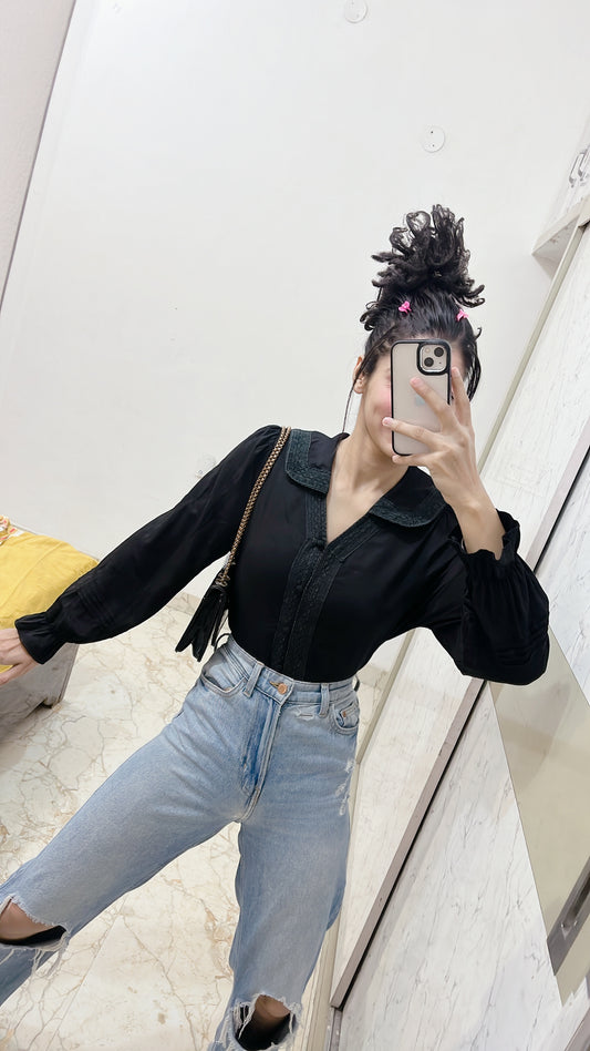 Size-L , bust -38