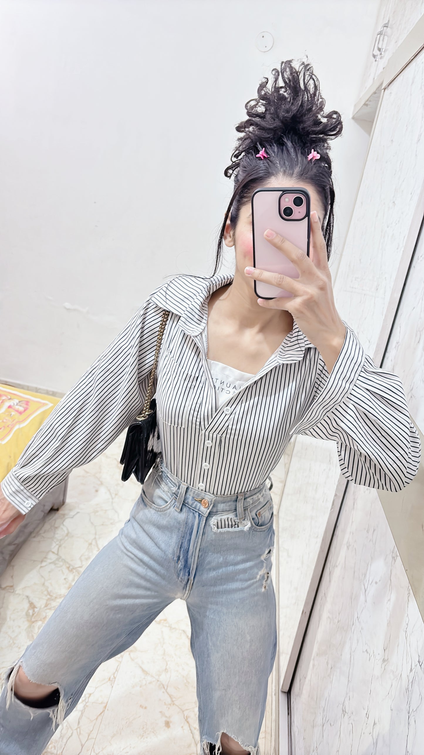 Size-S , Bust -32