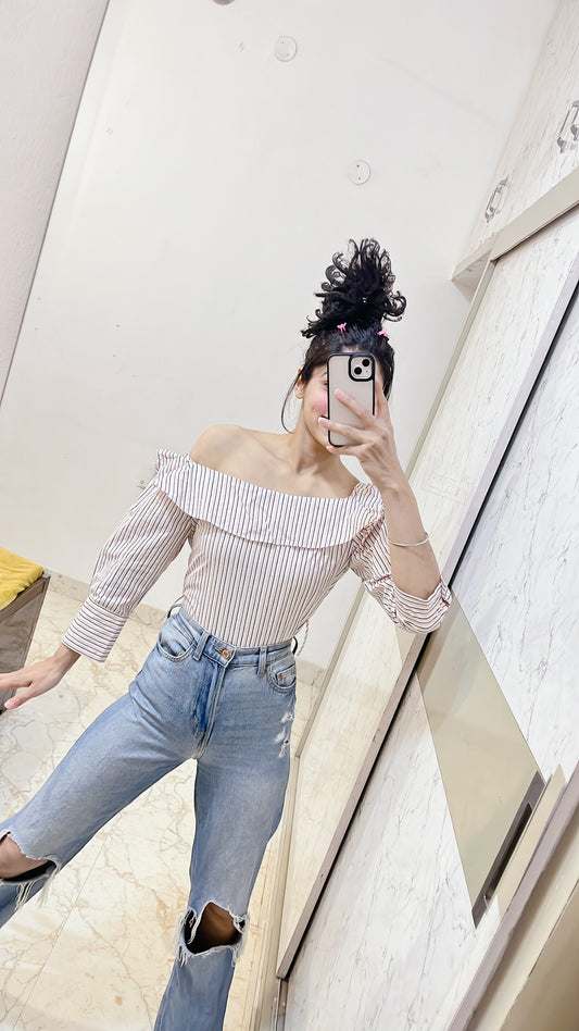 Size-M , bust -34