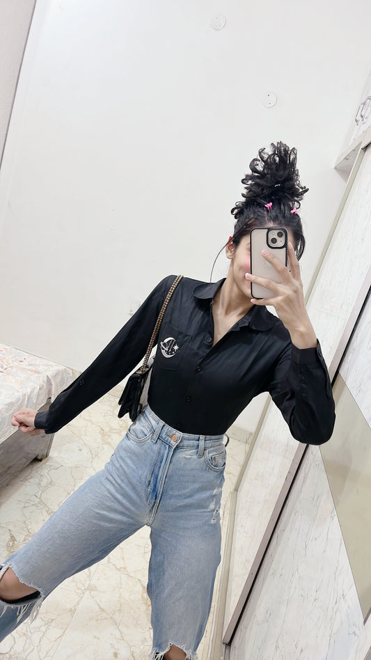 Size-S , bust -32