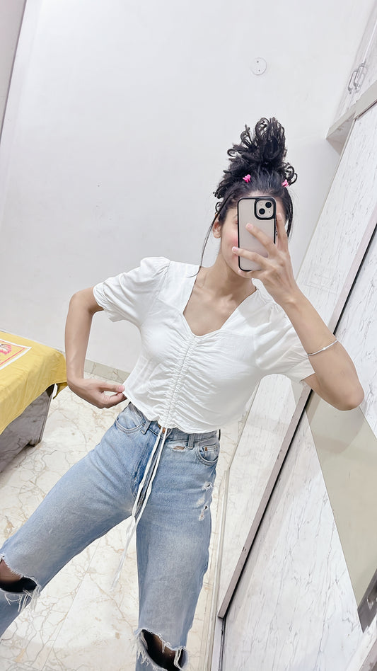 Size-S , Bust -32